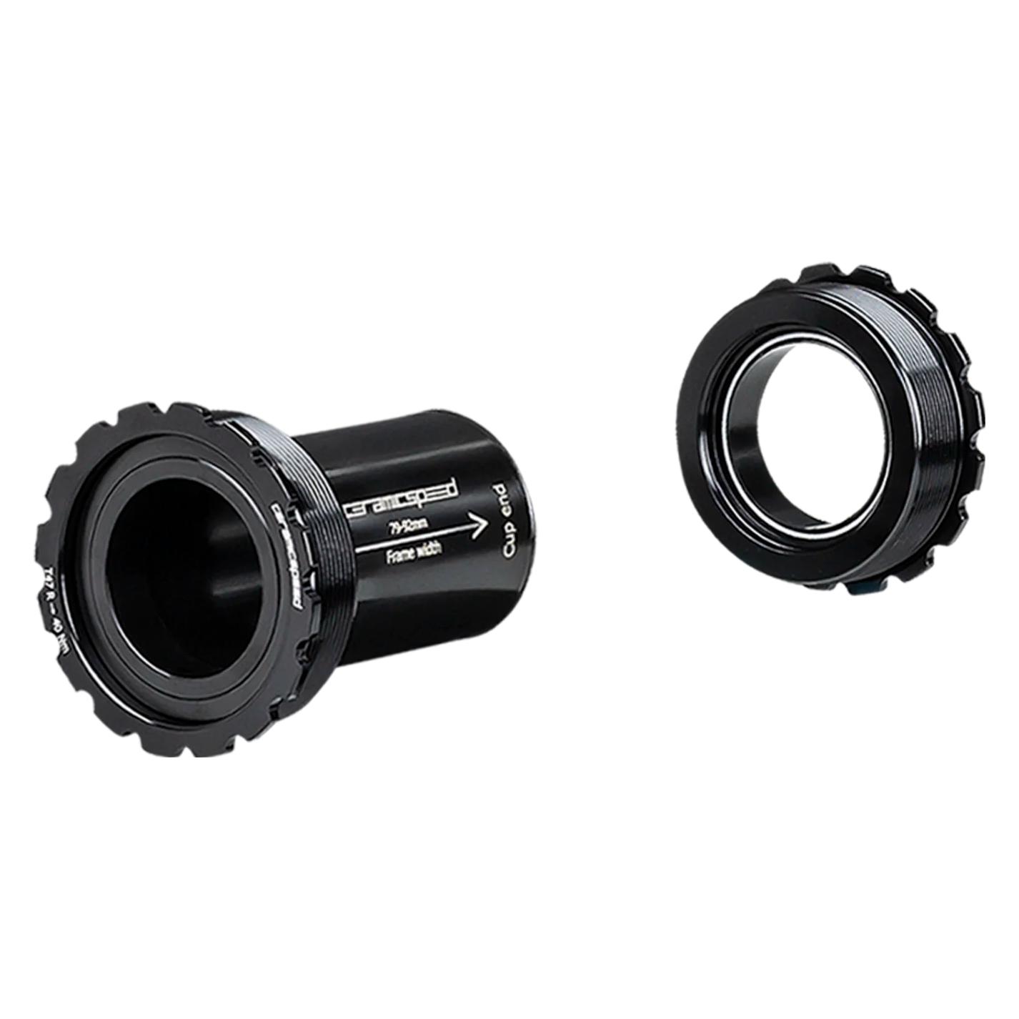 Ceramicspeed Alpha T47/86 30 mm Road Innenlager (62484365)