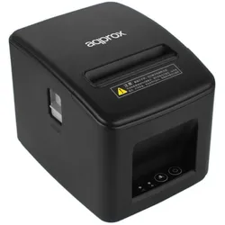 APPROX Ungefähr Tiquet Drucker Aapos80Am Usb/Rs232 Lan