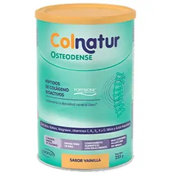 Colnatur Osteodense Vainille 255g