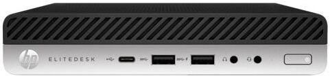 PC HP REFURBISHED 800 G5 R1H691 MINI i5-9400 16GB SSD480GB W11P