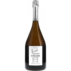 De Sousa et Fils Zoemie de Sousa Cuvée UMAMI Grand Cru Extra Brut MAGNUM 2009
