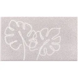 GRUND Badteppich LEVANA beige 60x100 cm