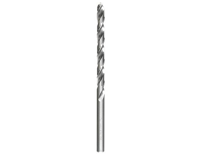 kwb HSS metaalboor Ø 5,5 mm (extra lang, rechtssnijdend, puntaanslijping, accessoire boormachine