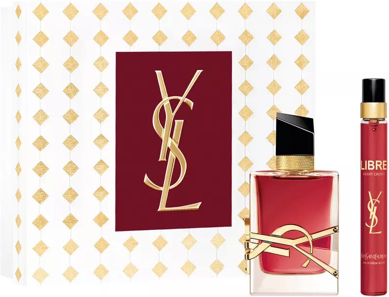 YSL - Libre Berry Crush Eau de Parfum Set, set