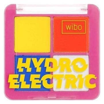 Hydro Electric Eye Liner Set (45586809)