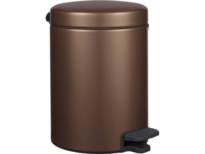NewIcon Treteimer, 5L Warm Bronze