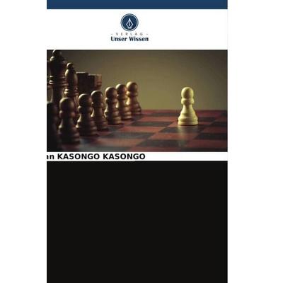 Einstellung von Staatspersonal und Effizienz des öffentlichen Dienstes, Taschenbuch von Jean Kasongo Kasongo, Verlag Unser Wissen, 978-620-5-08206-5
