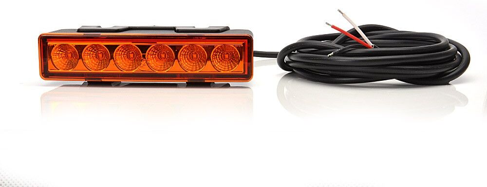 WAS 898.1 Flashing beacon