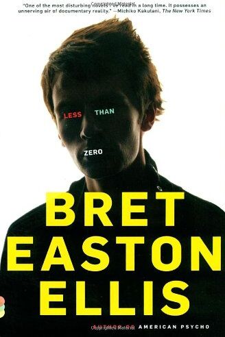 Ellis, Bret Easton - Less Than Zero (Vintage Contemporaries) - Preis vom 16.10.2026 11:41:07 h
