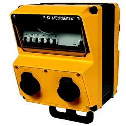 Mennekes Steckdosen-Kombination 970001GE