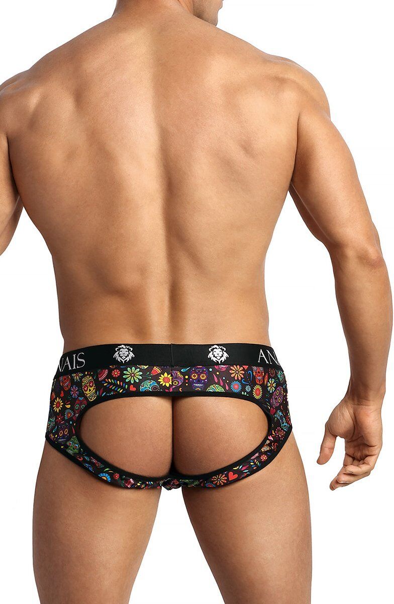 Anaïs for Men Jock Bikini Mexico