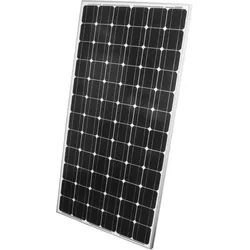 PHAE SP 200 - Solarpanel Sun Plus 200, 72 Zellen, 24 V, 200 W
