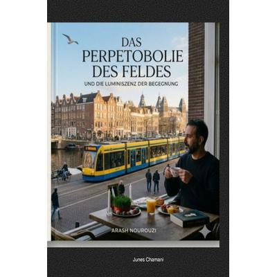 Gatha - Perpetomobile, Taschenbuch von Junes Chamani, Epubli, 978-3-565-76576-8