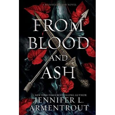 From Blood and Ash, Taschenbuch von Jennifer L. Armentrout, UK Books