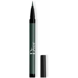 Dior, Eyeliner + Kajal, Diorshow On Stage Liner No 386 (386 Pearly Emerald)
