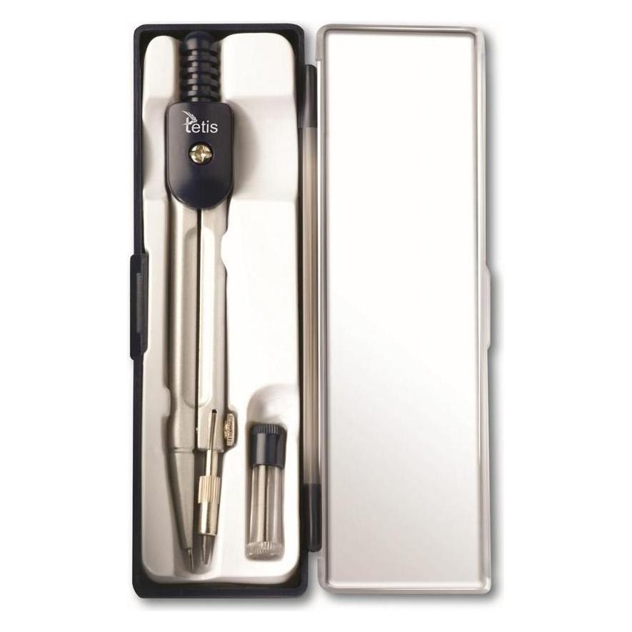Tetis Metallkompass GC002 (WIKR-904330)