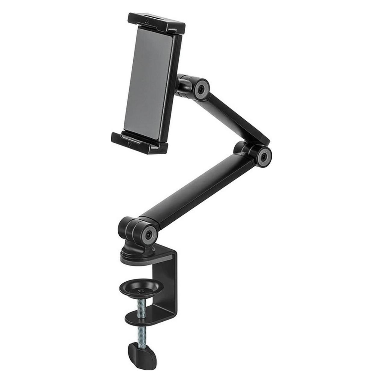 Neomounts Neomounts DS15-545BL1 Tablet-Halter Tischklemme 4.7-12.9" - universal - volle Bewegung (DS15-545BL1)