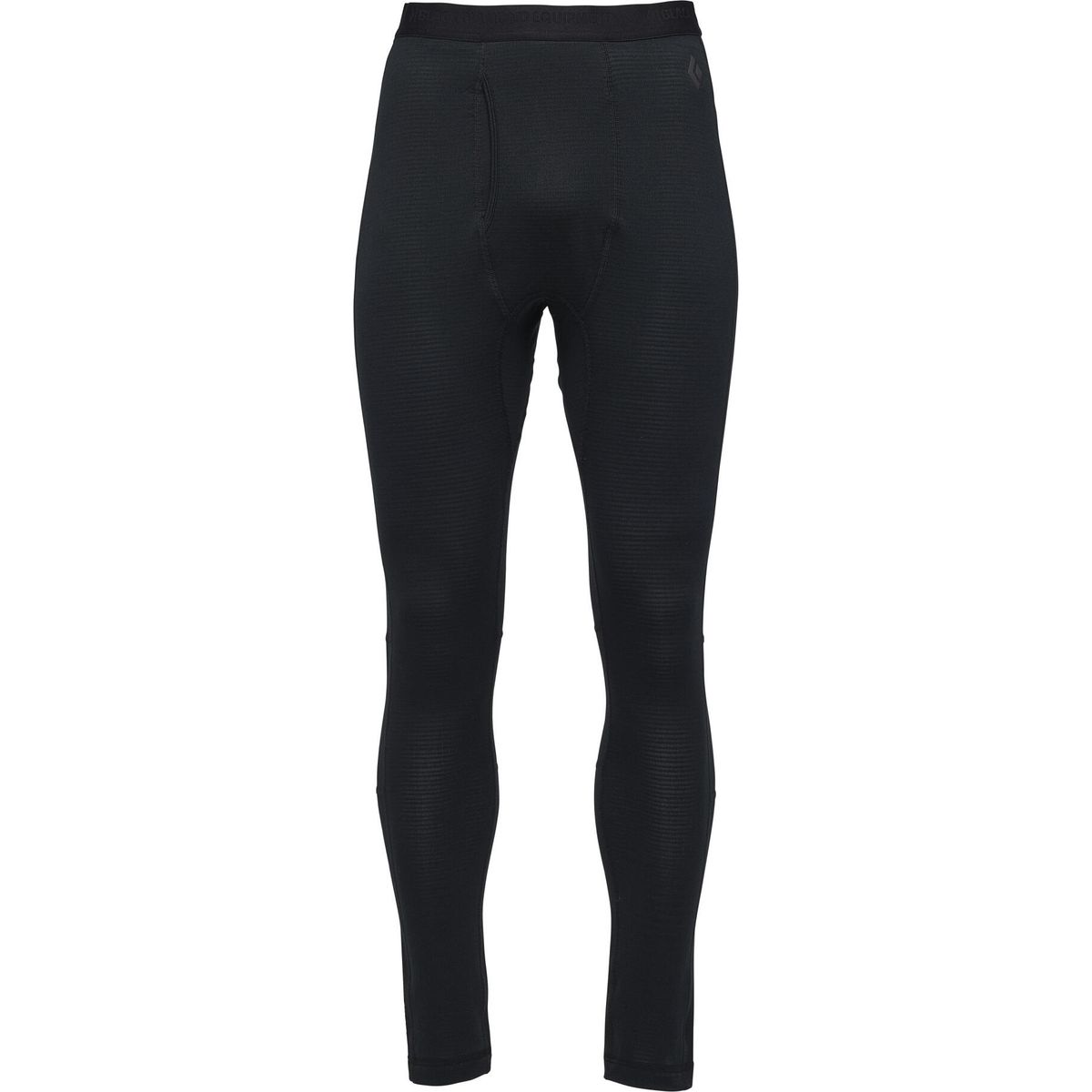 Black Diamond M Coefficient LT Pants black (0002) XLG AP7600040002XLG1
