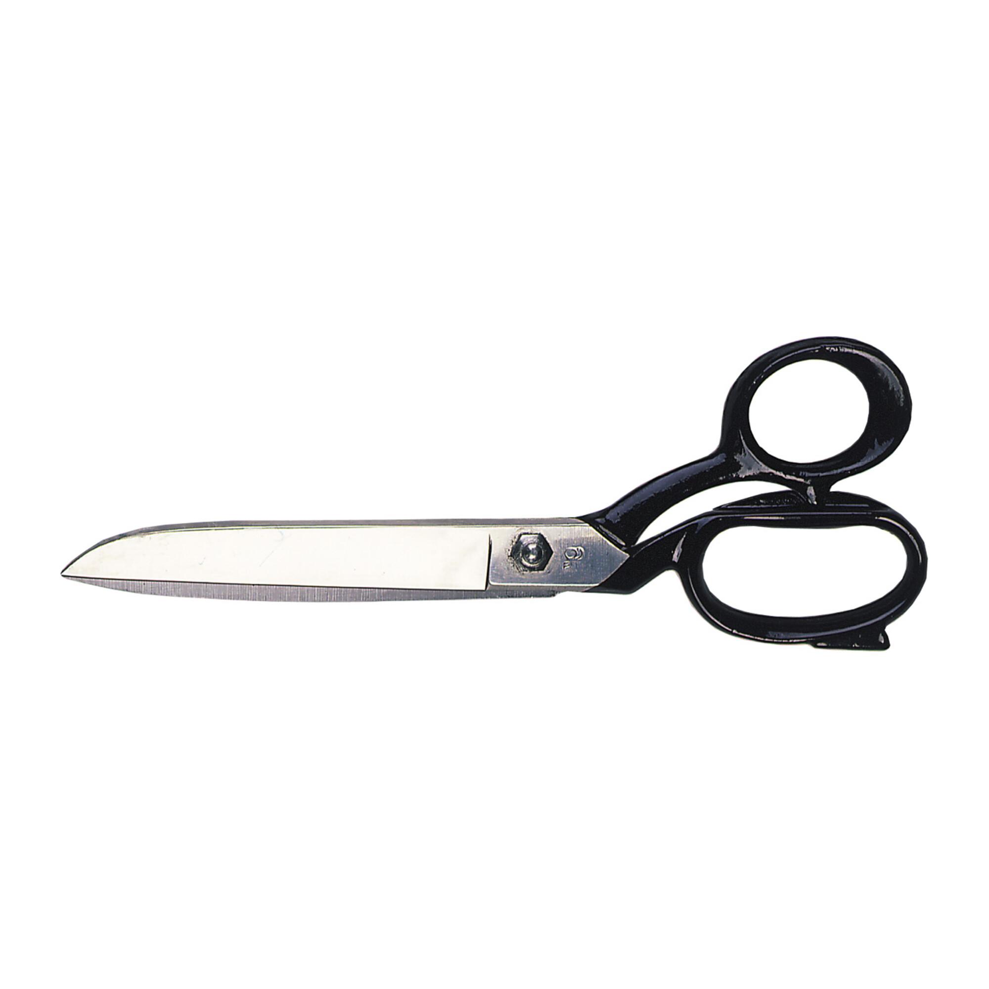 Bessey D860-225 Arbeitsschere aus Stahl mit Länge: 225 mm)