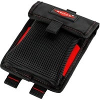 Modultasche 00 19 50 LE schwarz/rot, leer
