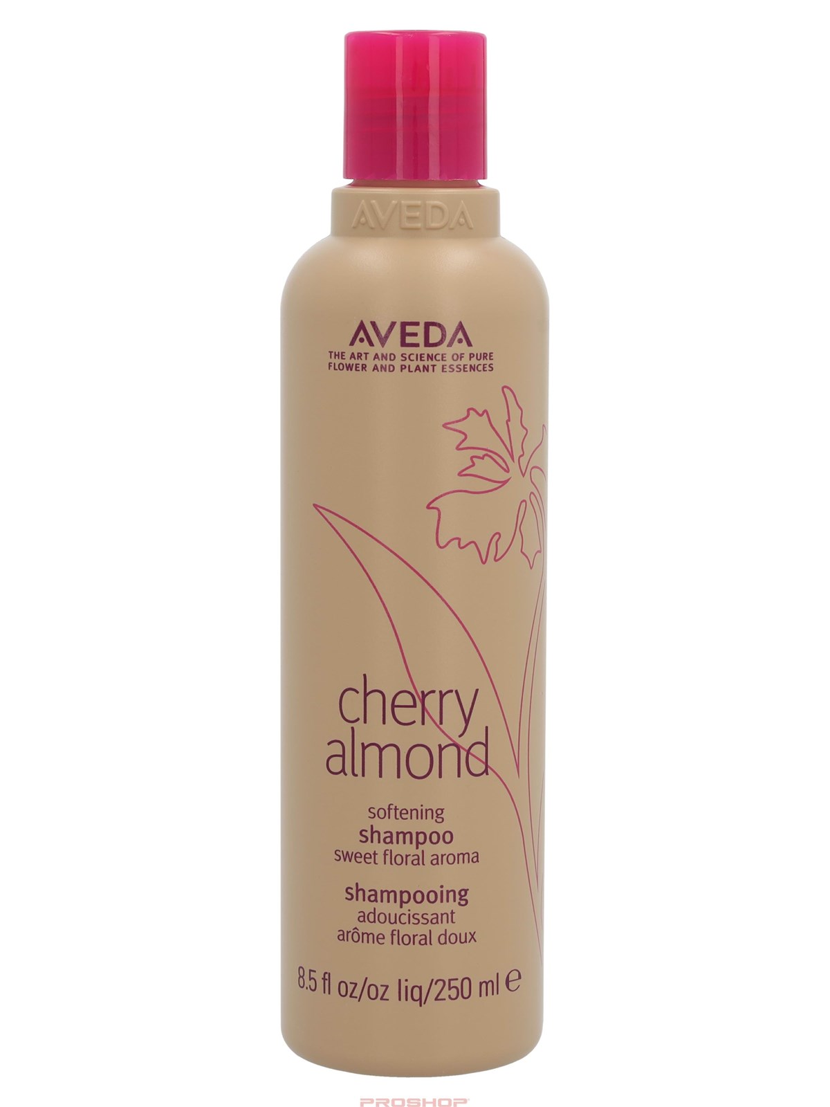 Aveda - Cherry Almond Softening Shampoo