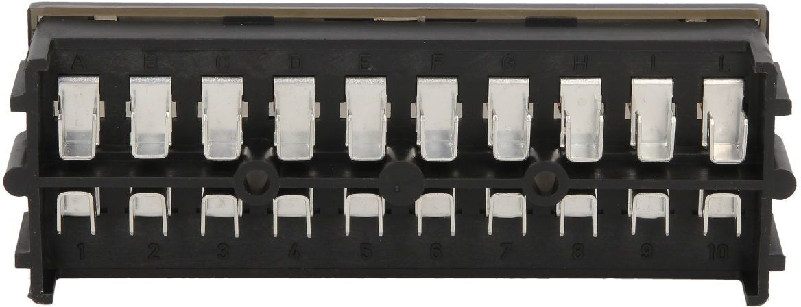 Cobo Scatola portafusibili 1027937
