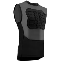REKD ENERGY RANGER Weste 2025 black - XL