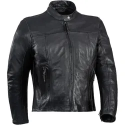 Ixon Crank-C Damen Motorrad Lederjacke XXL
