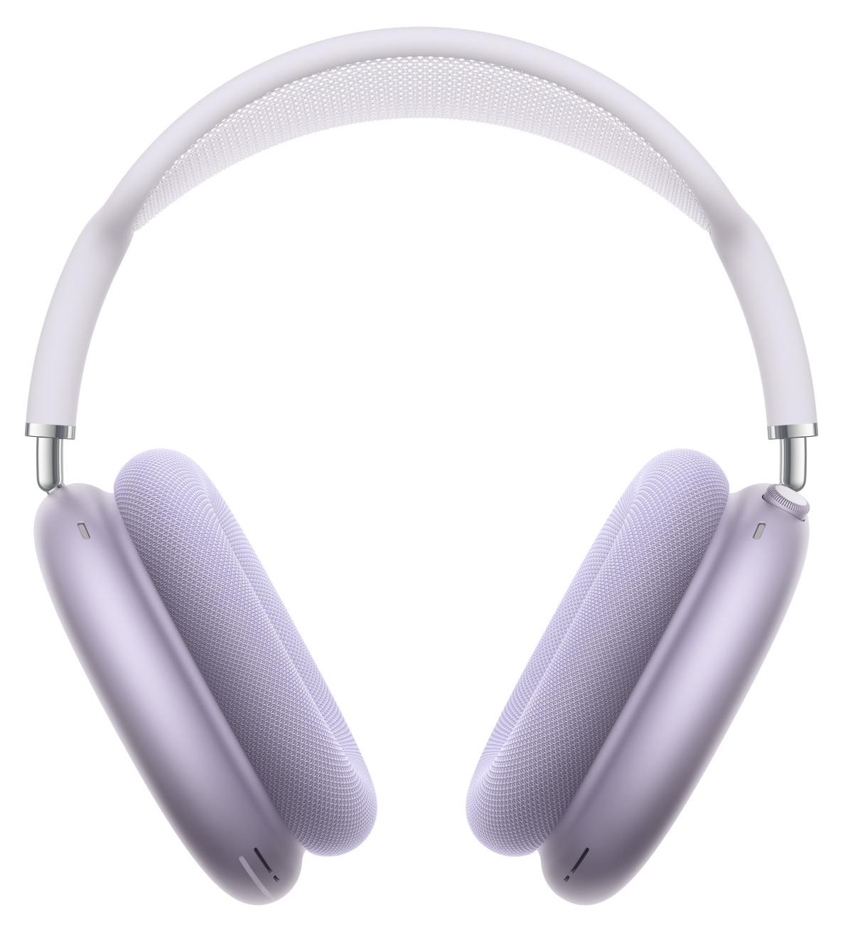 Apple AirPods Max 2, Kabellos, Anrufe/Musik, 386,2 g, Kopfhörer, Violett