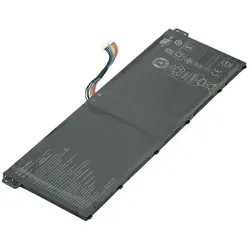 DLH BATTERY AP16M5J FOR ACER 37Wh (4750 mAh), Notebook Akku, Schwarz