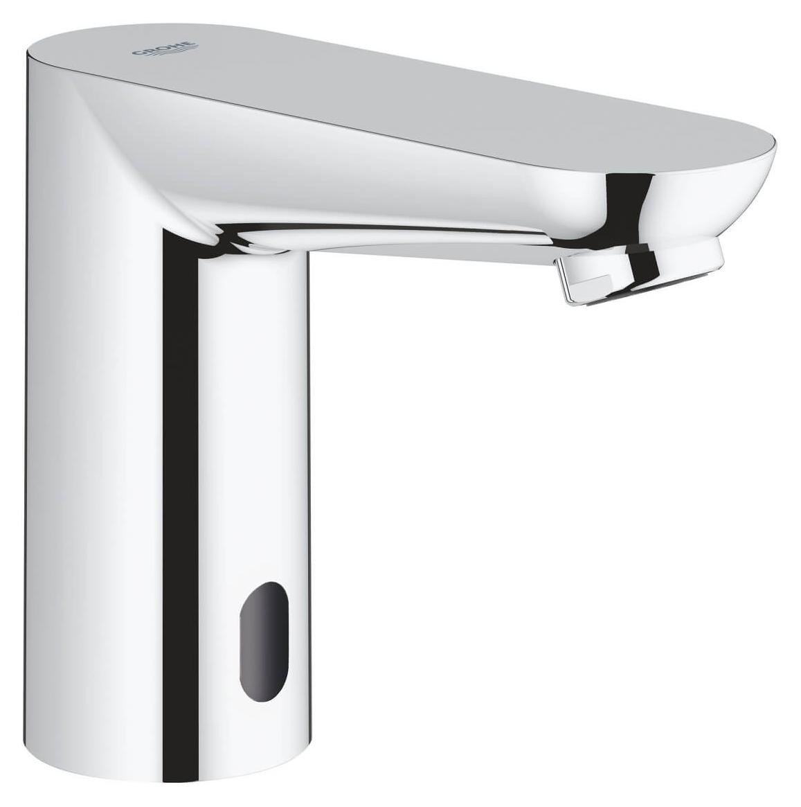 Grohe Euroeco Cosmopolitan E elektronische wastafelmengkraan CASA39