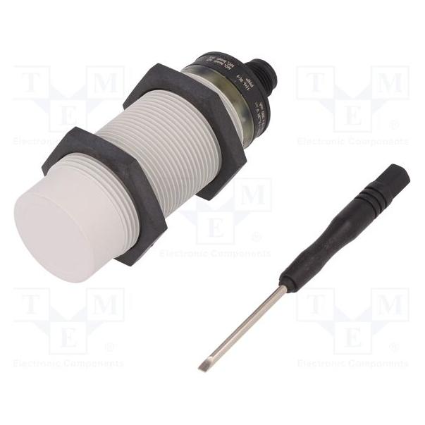 Schneider Electric XT2-Kap. Näherungsschalter, zylindrisch XT230A1PCM12 (Schalter) (XT230A1PCM12)