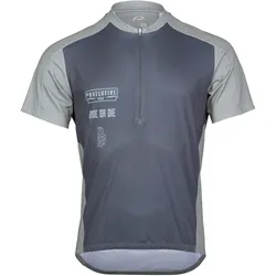 Protective, Herren, Velotrikot, Highwayman (XXL), Grün, XXL