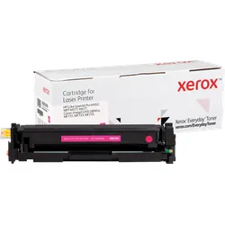 XEROX 006R03699 - Toner, magenta, 410A, rebuilt, HP