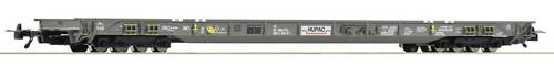 Roco 6600093 Güterwagen DC Einzeln