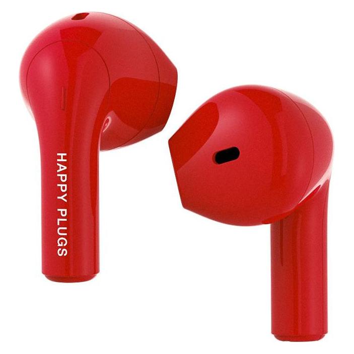 Happy Plugs Joy (Keine Geräuschunterdrückung, 4.80 h, Kabellos) (00215316)