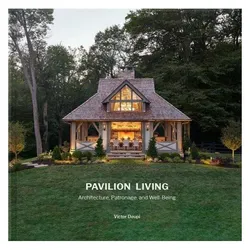 Pavilion Living, Sachbücher von Oscar Riera Ojeda, Victor Deupi