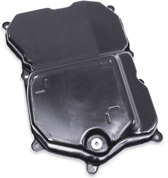 TOPRAN 500 880 Oil sump