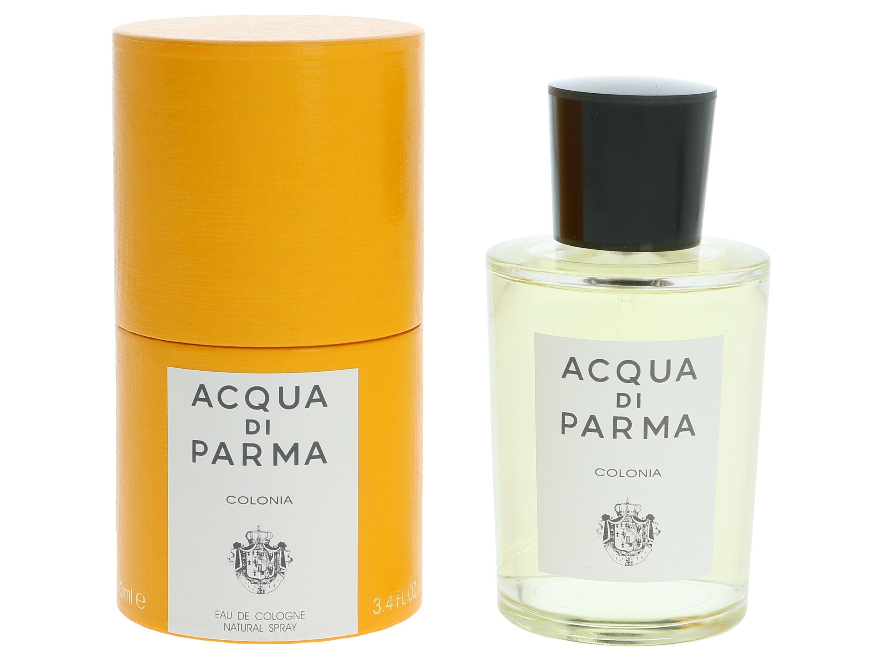 Acqua Di Parma Colonia Edc Spray100 ml.