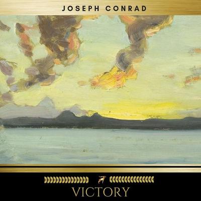 Victory - Joseph Conrad, Audio, 9782291053019