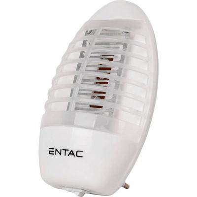ENTAC ECL-INS-AC Insektenvertreiber UV-Licht 1.5W Weiß 1St.