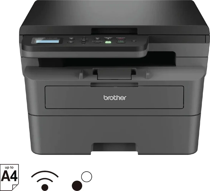 Brother DCP-B7620DW Toner Benefit
