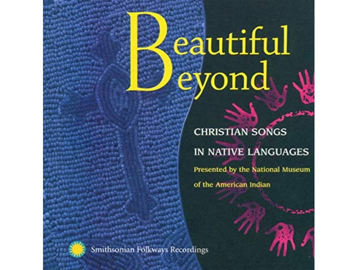 Various - Beautiful Beyond. Christian Songs I