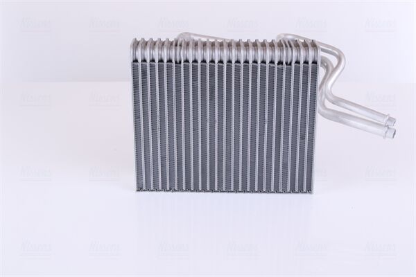 Nissens Verdampfer, Klimaanlage 92215 Für Renault