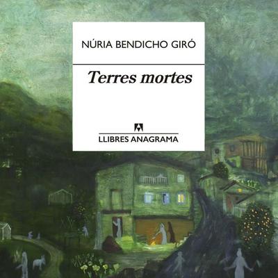 Terres mortes - Núria Bendicho Giró, Audio, 9788433904560