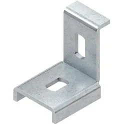 Niedax TW-Verbindung TWV 40/30