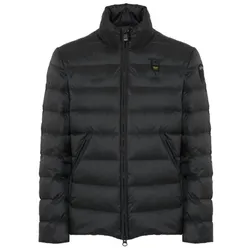 Blauer USA Herren Steppjacke Austin Black - L - L