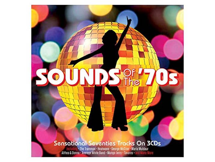Sounds Of The 70s