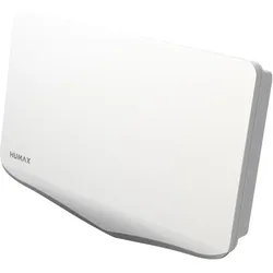 Humax Mobile Flachantenne H40D Single (Flachantenne), SAT Spiegel + SAT Antennen
