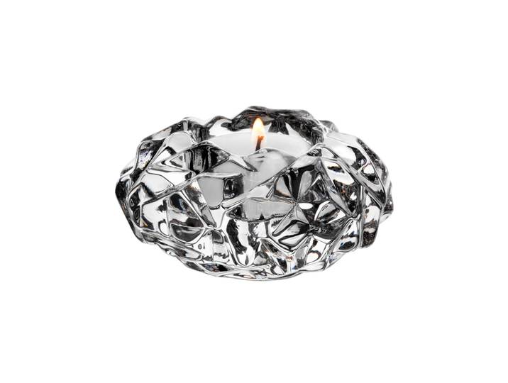 Orrefors Photophore Carat grand